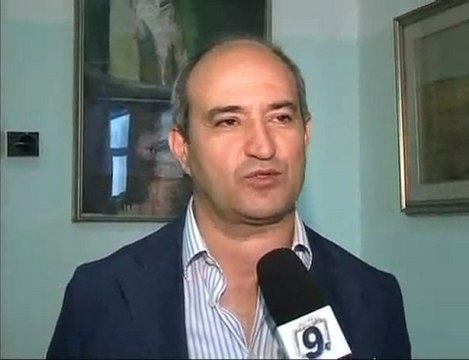 Trinitapoli, rigassificatore si..no..ni..