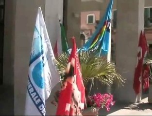 Barletta, Barsa incontro in prefettura