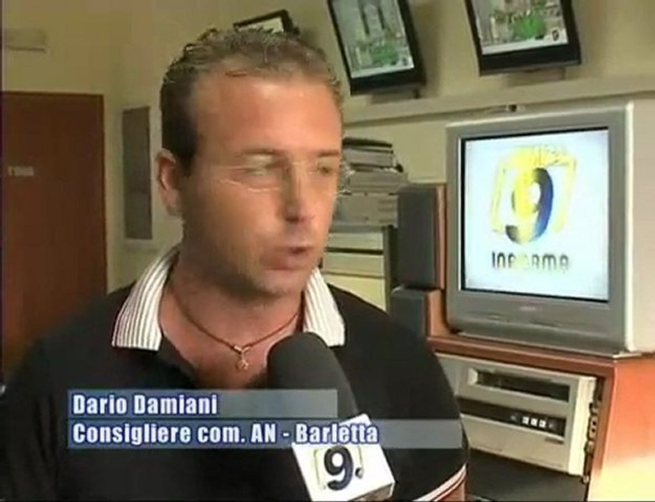 Barletta, tre mesi di blocco amministrativo