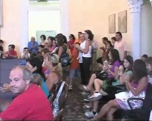 Barletta, piccola capitale degli scacchi