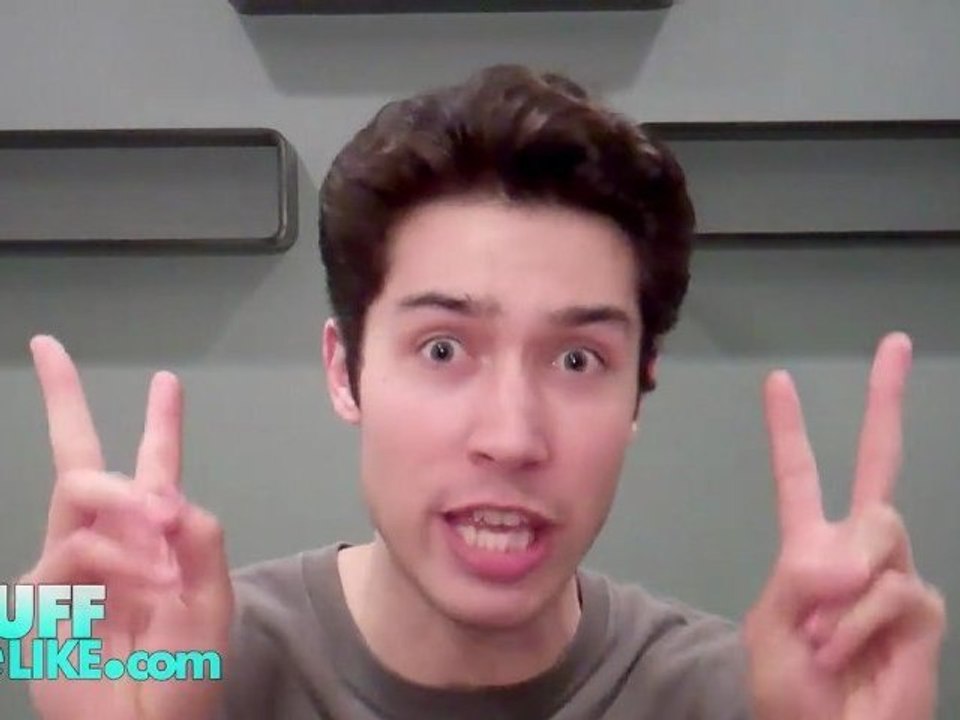 Ask Youtube