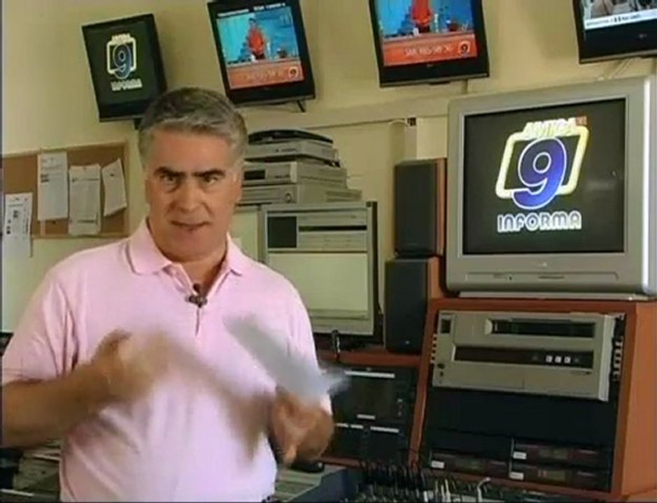 L'editoriale di Savino Sguera: Trani: On.Gabriella Carlucci "Per un pugno di euro"