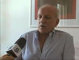 Andria, un ambulatorio per il caldo