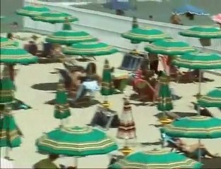 Barletta, il tratto di costa è balneabile