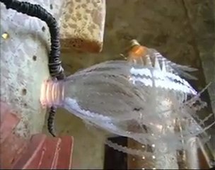 Parco d' arte: "La Quercia dei 99 cavalieri"