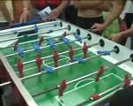 Bisceglie, 6° Torneo di Calcio Balilla