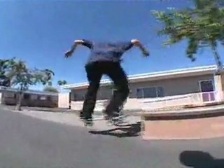 Movin' Up - Jon Nguyen