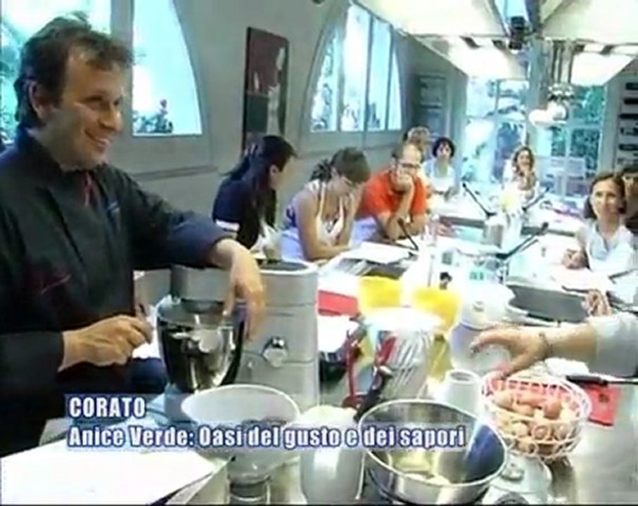 Corato, Anice Verde: oasi del gusto e dei sapori