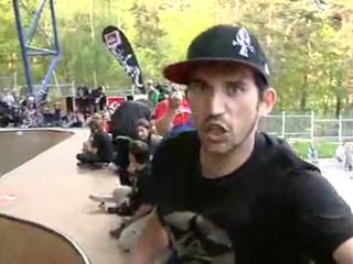 Bowlriders series - Prague (Czech Rep)