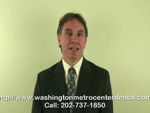Replace Missing Teeth - Washington DC Dental Implants