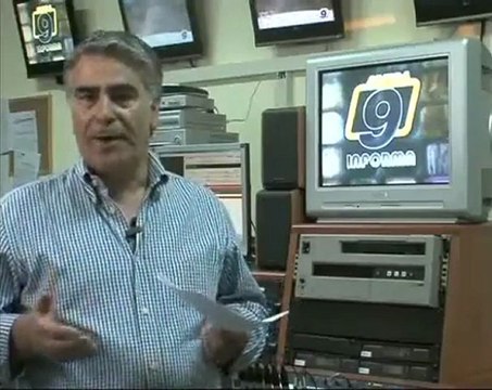 L'Editoriale di Savino Sguera: Il Gioco delle tre carte