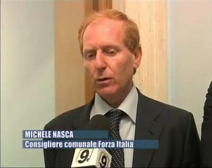 La "DC per le Autonomie" confluisce in Forza Italia