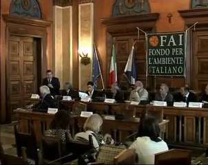 Bari, Convegno "F.A.I. Puglia"