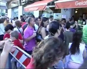 Corato, 2^ Festa del Gelato e Solidarietà