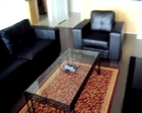 Mississauga Furnished Apartments