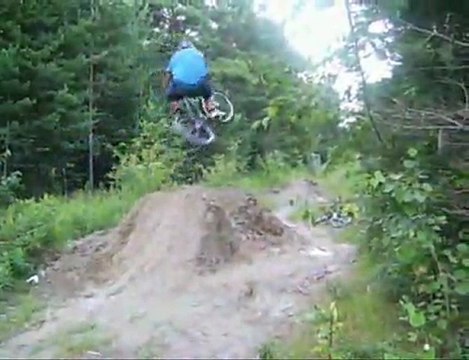 Who The Hell Rides? A Rez Ripper Production