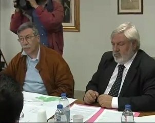 San Ferdinando di Puglia, emergenza acqua