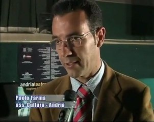 Castel dei Mondi, la regione sosterrà il progetto