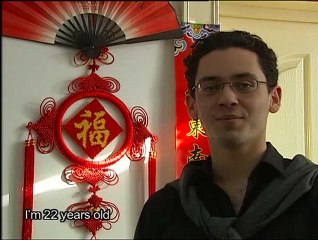 Internship China | Internship Beijing