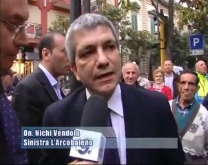 Democrazia Cristiana riammessa alle elezioni - Amica9 Info