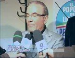 Corato, Gino Perrone candidato sindaco PdL