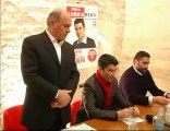 Corato, Stolfa candidato sindaco - Amica9 Informa