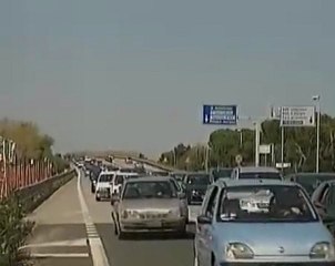 Controlli su strade - AMICA9 informa