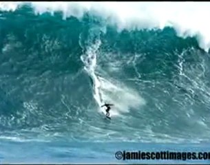 ASL/Oakley Big Wave Awards only 6 days to go!