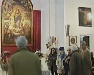 Puglia in lutto per Salvatore Distaso - AMICA9 informa