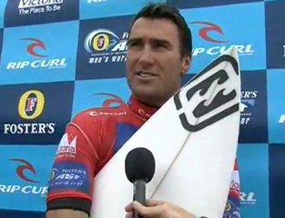Rip Curl Pro Bells Beach: Fox Sports Daily Report