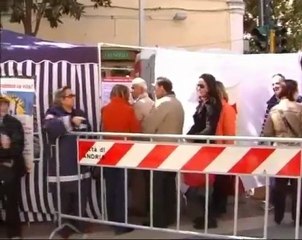 Andria, Giornata del rene - AMICA9 informa