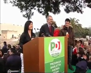 BAT, i candidati del PD - AMICA9 informa