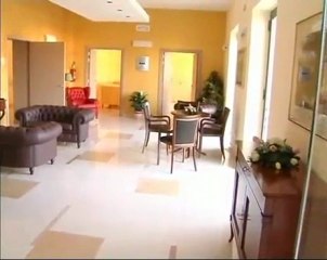 Corato, R.S.A. "Oasi Nazareth" - AMICA9 informa