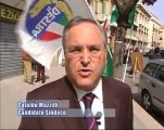 Corato, Cataldo Mazzilli, candidato sindaco - AMICA9 informa