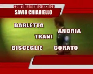Spot "TUTTI IN CAMPO" - AMICA9 tv