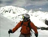 Chris Rubens Pow