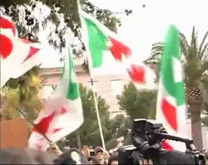 Mennea, primo segretario PD [BAT] - AMICA9 informa