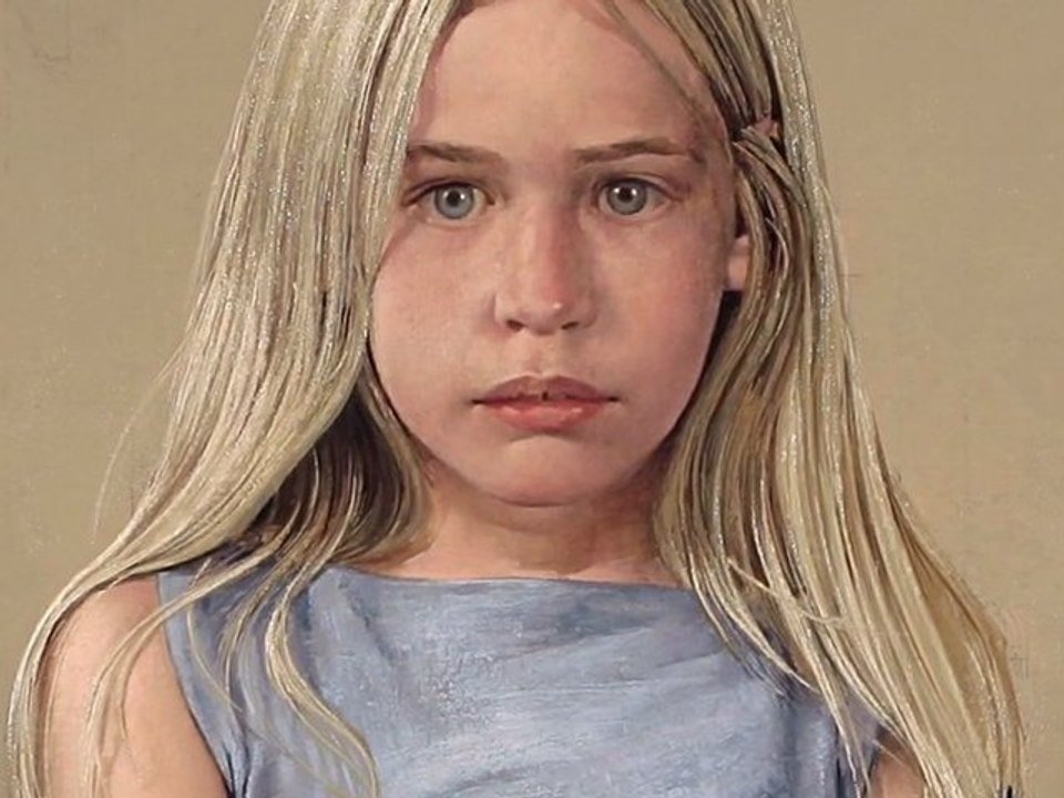 John Nava - Painter