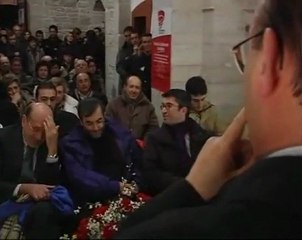 Costituente Socialista - AMICA9 informa