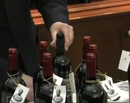 Un Vino per Annibale - Barletta - AMICA9 Informa