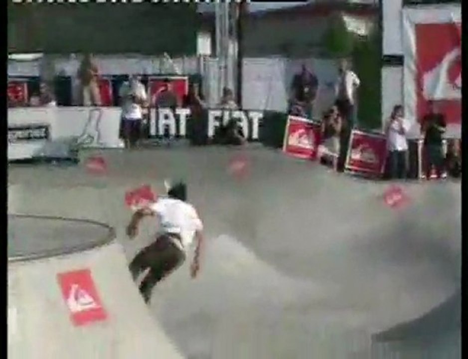 Quiksilver Bowlriders Final  Highlights- DAY 3