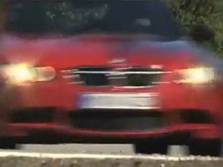 SUPER FAST CARS. BMW M3