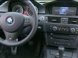 SUPER FAST CARS.  BMW M3 Saloon