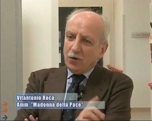 R.S.A. Madonna della Pace - AMICA9 informa