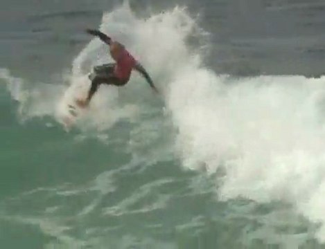 Rip Curl Pro Bells Beach: Morning Heat Highlights