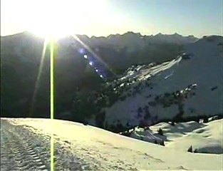 Cat Skiing Monashee Video