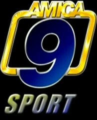 AMICA9 SPORT