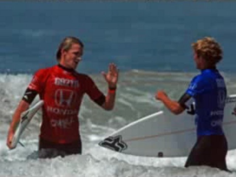 Slideshow, US Open of Surfing, Huntington Beach CA