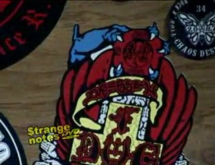 Eric Dressen Frontlines