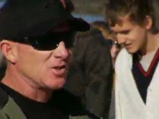 Belly's Blog in J-Bay pt4